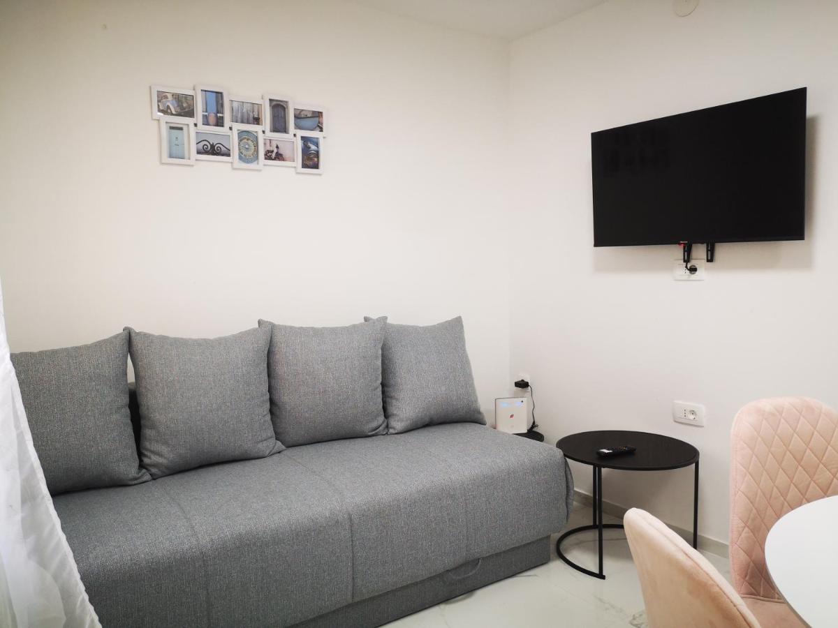 Apartman Hobit Опатия Екстериор снимка