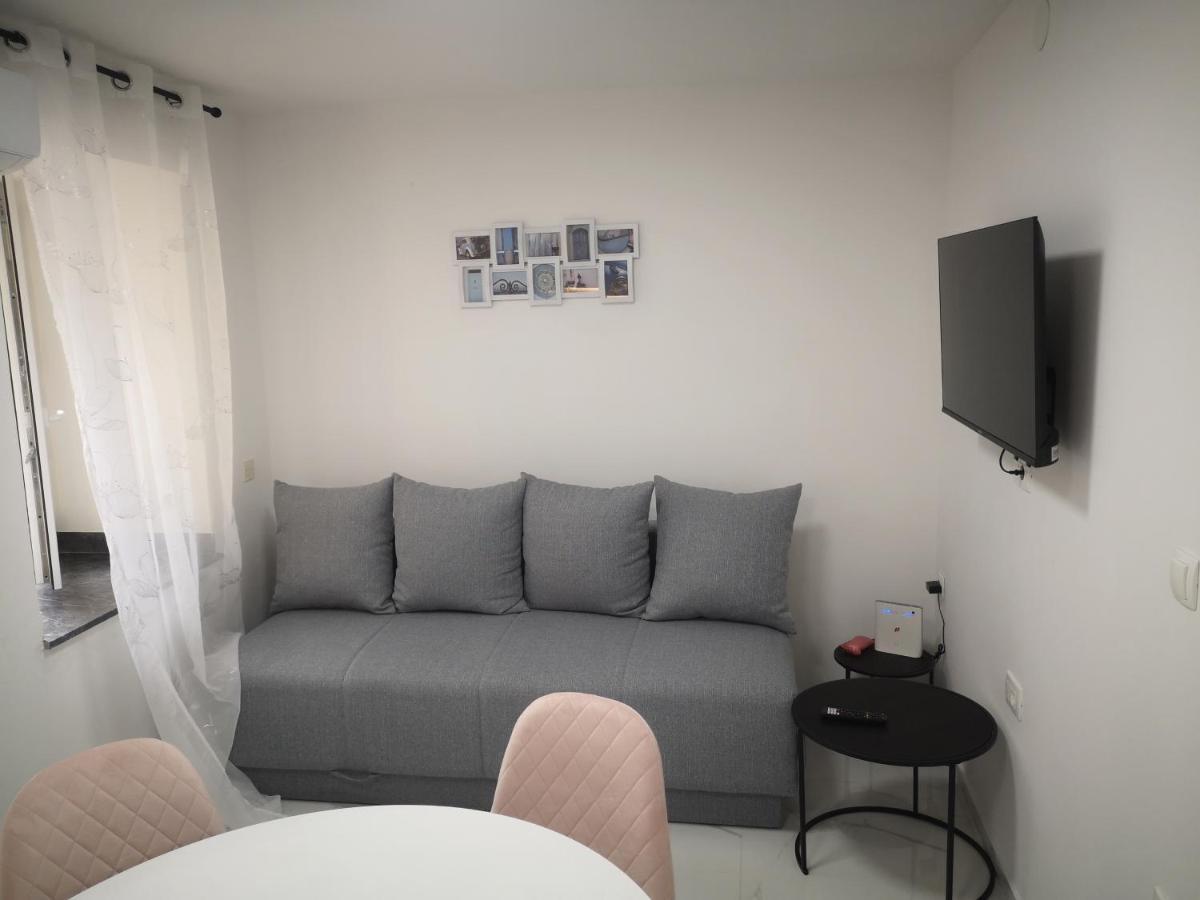 Apartman Hobit Опатия Екстериор снимка