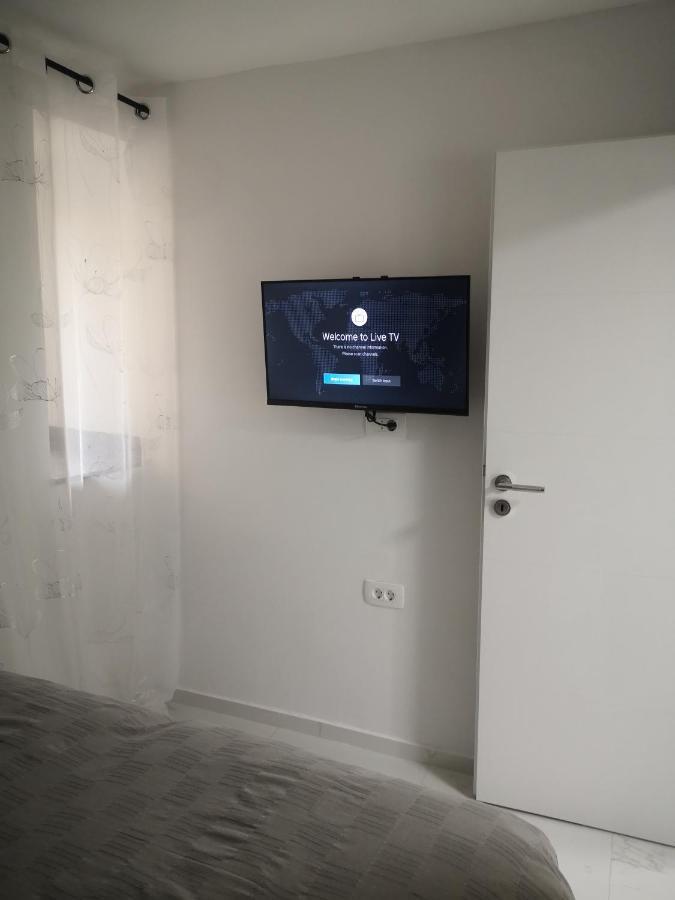 Apartman Hobit Опатия Екстериор снимка